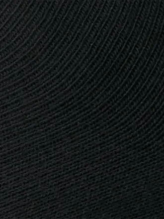 FALKE | Socquettes Happy lot de 2 noir | schwarz